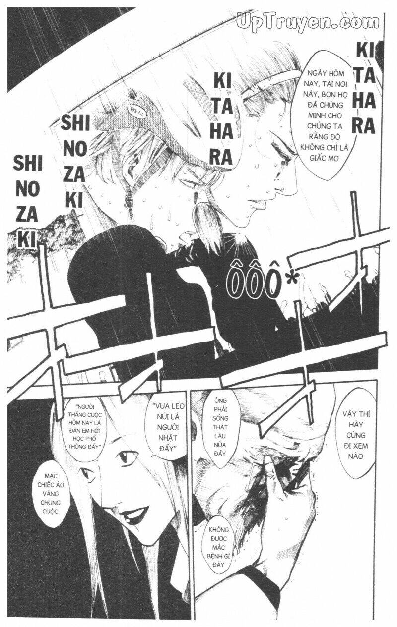 Over Drive - Chapter 17 - Page 131