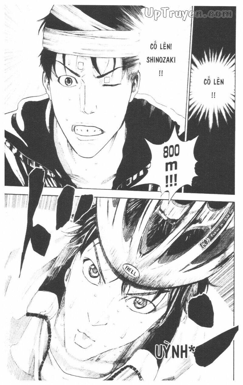 Over Drive - Chapter 17 - Page 135