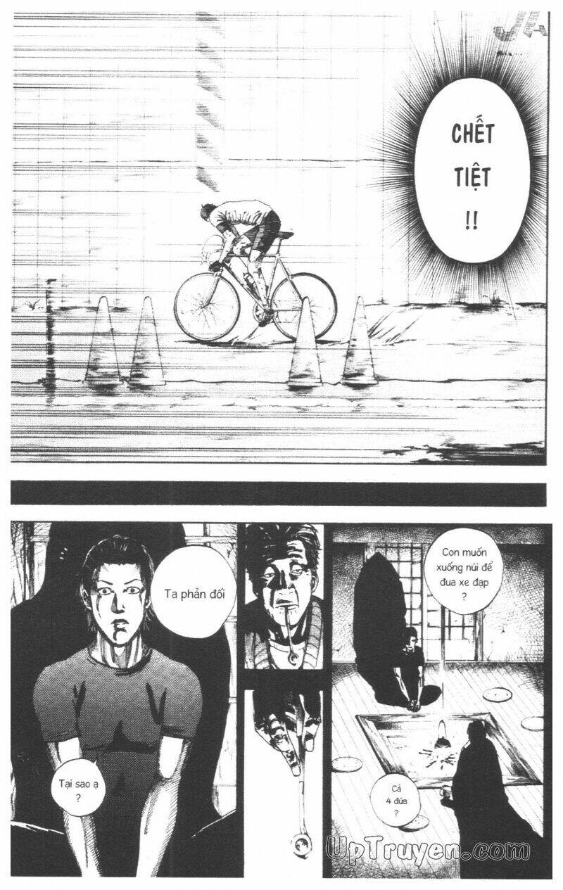 Over Drive - Chapter 17 - Page 139