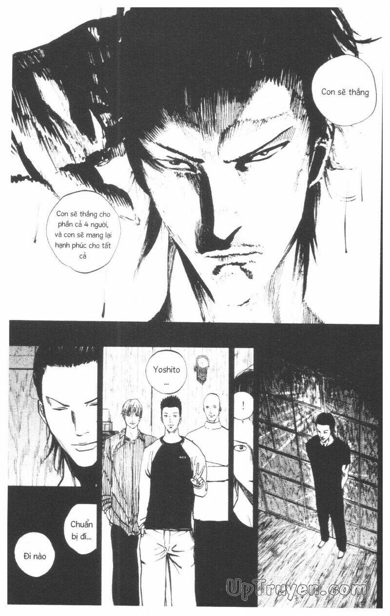 Over Drive - Chapter 17 - Page 141