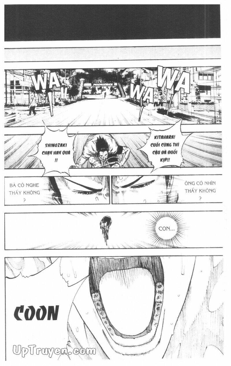 Over Drive - Chapter 17 - Page 142