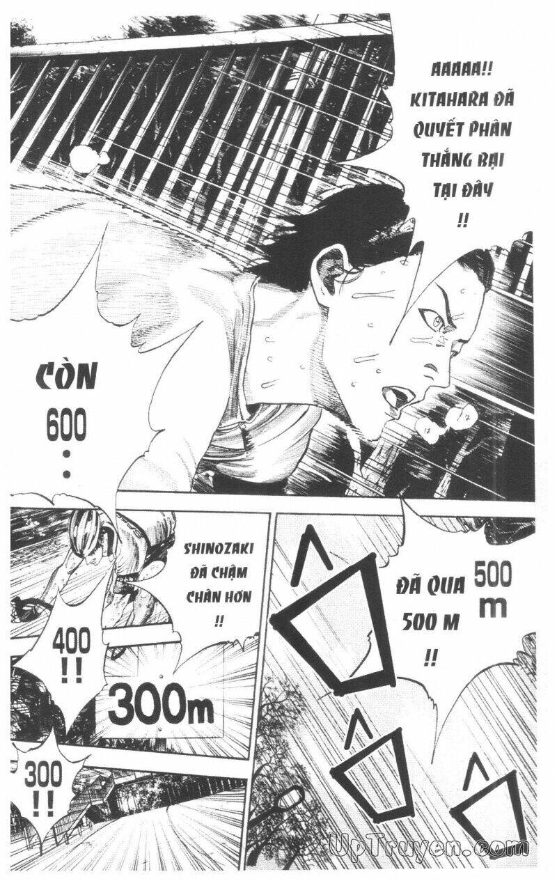 Over Drive - Chapter 17 - Page 144