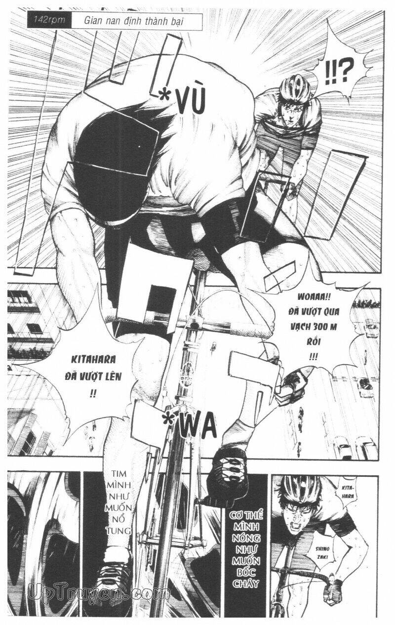 Over Drive - Chapter 17 - Page 145