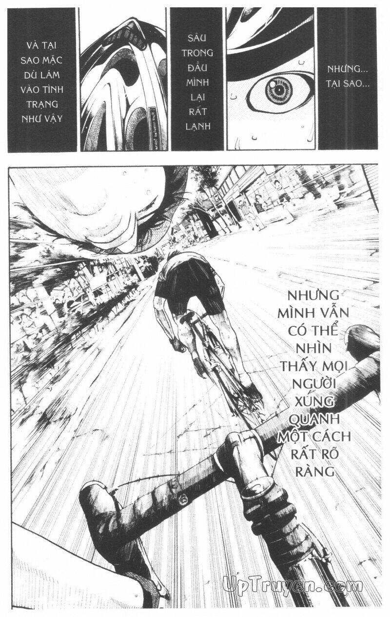 Over Drive - Chapter 17 - Page 146