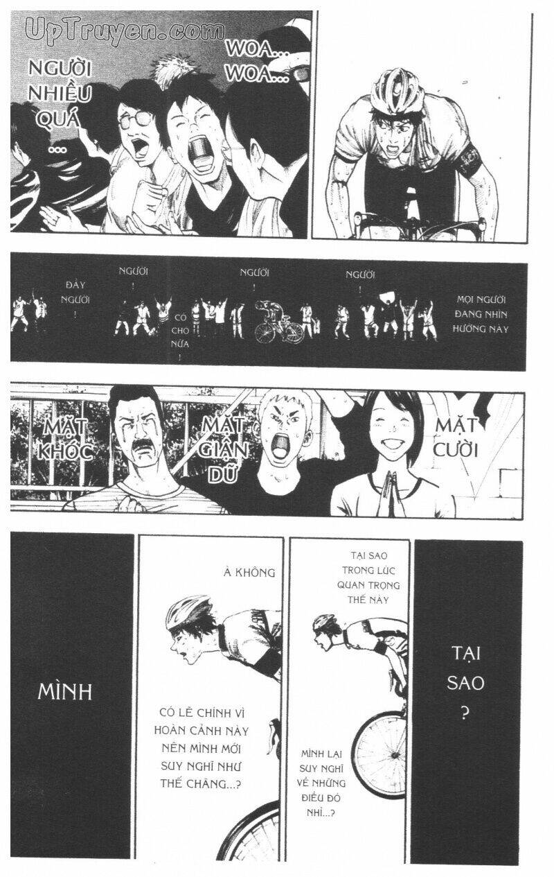 Over Drive - Chapter 17 - Page 147