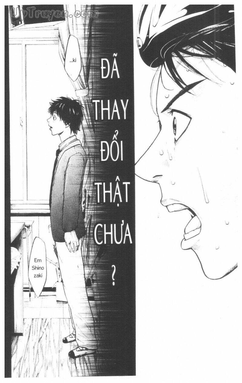 Over Drive - Chapter 17 - Page 148