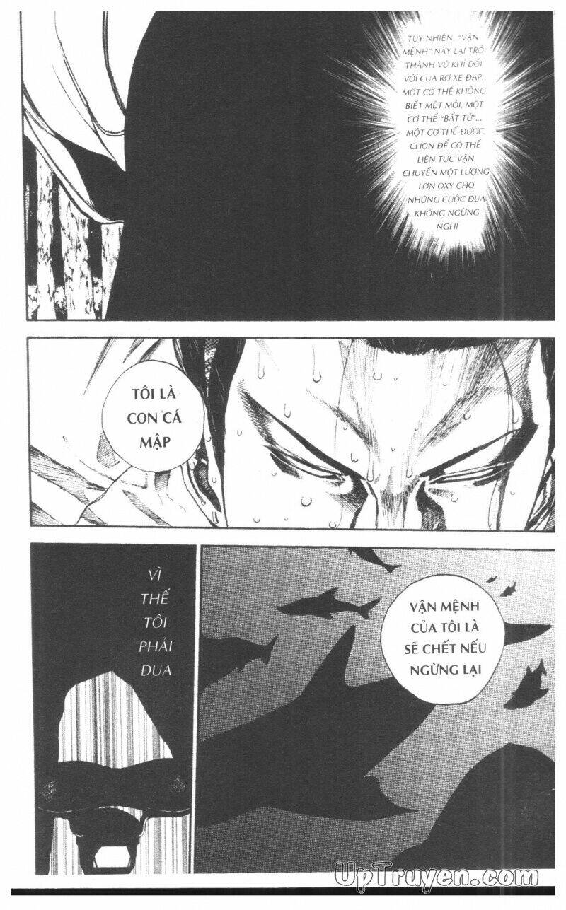 Over Drive - Chapter 17 - Page 14