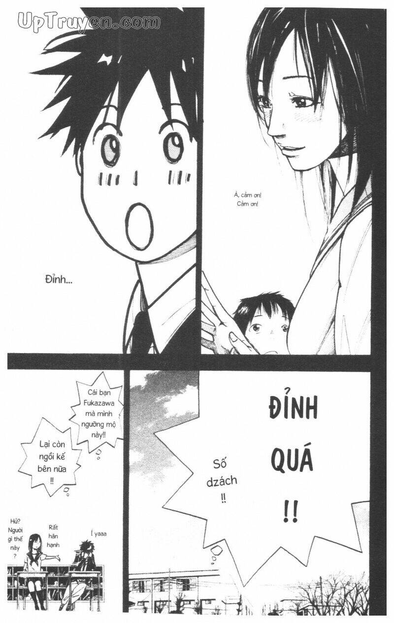 Over Drive - Chapter 17 - Page 151