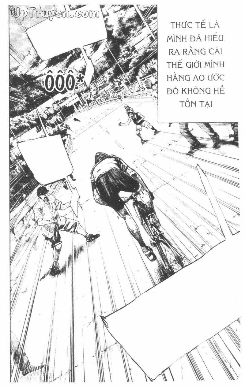 Over Drive - Chapter 17 - Page 154