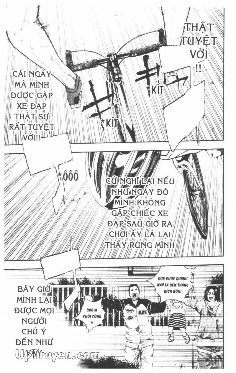 Over Drive - Chapter 17 - Page 155