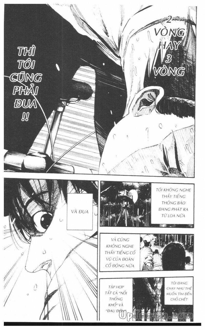 Over Drive - Chapter 17 - Page 15