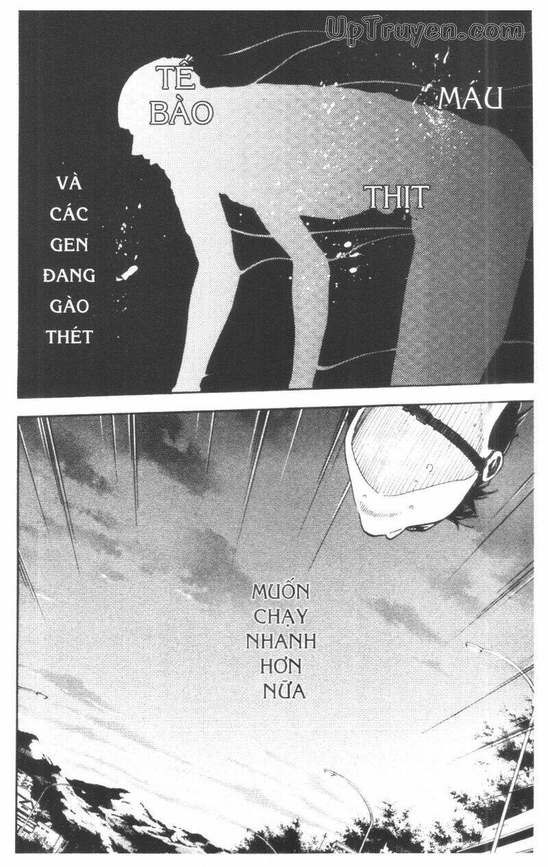 Over Drive - Chapter 17 - Page 160