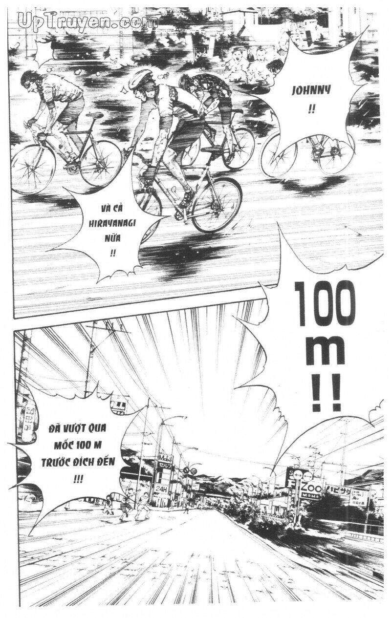 Over Drive - Chapter 17 - Page 164