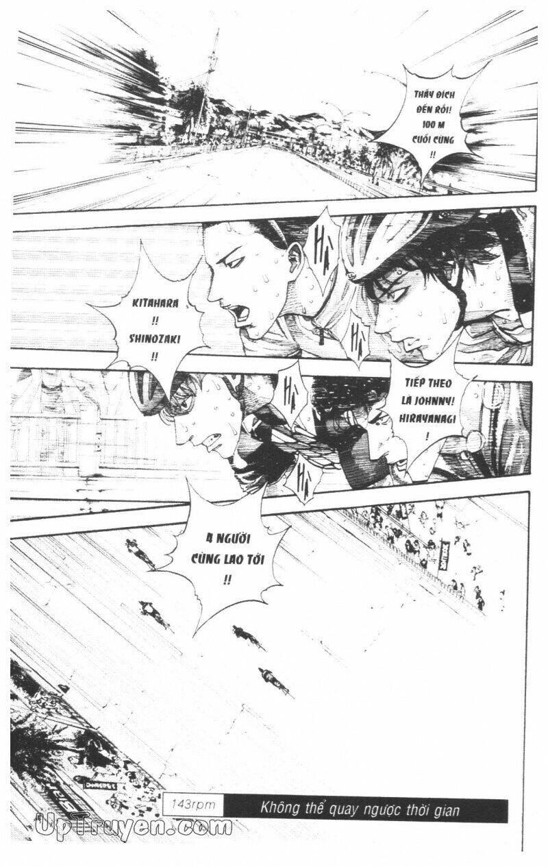 Over Drive - Chapter 17 - Page 165