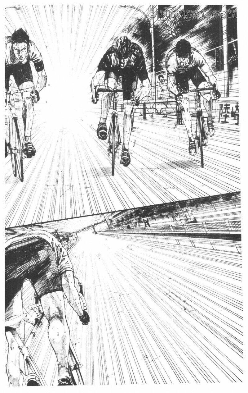 Over Drive - Chapter 17 - Page 166