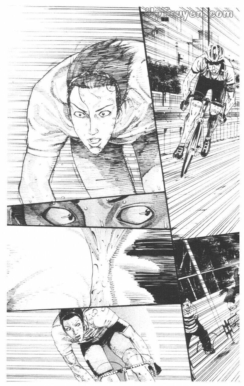 Over Drive - Chapter 17 - Page 167