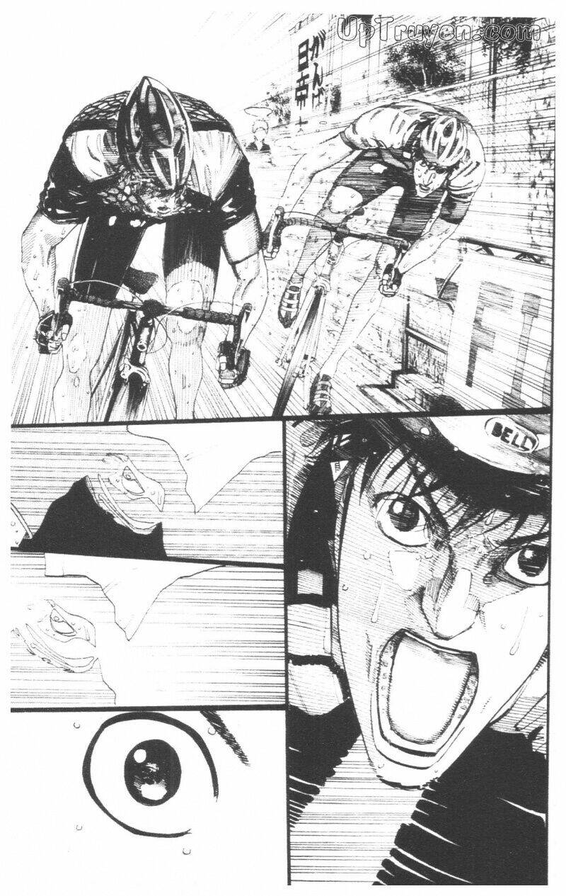 Over Drive - Chapter 17 - Page 169