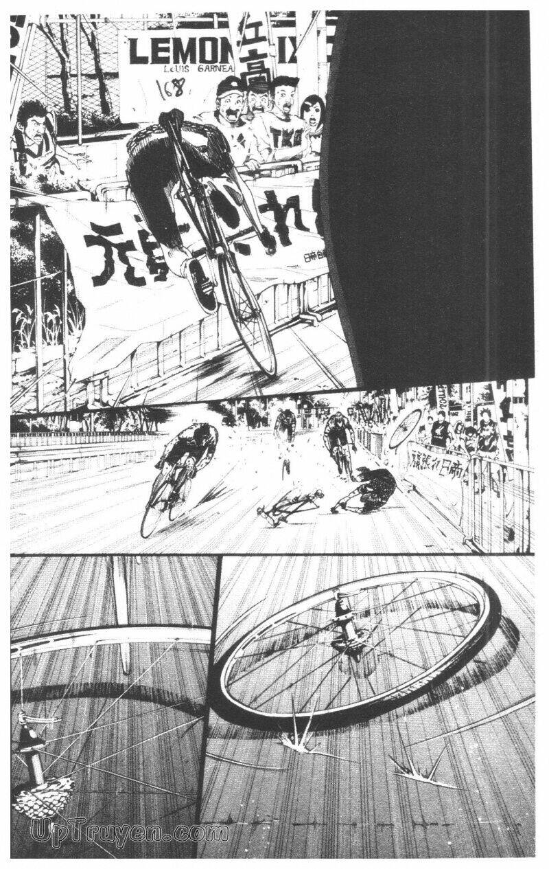 Over Drive - Chapter 17 - Page 170