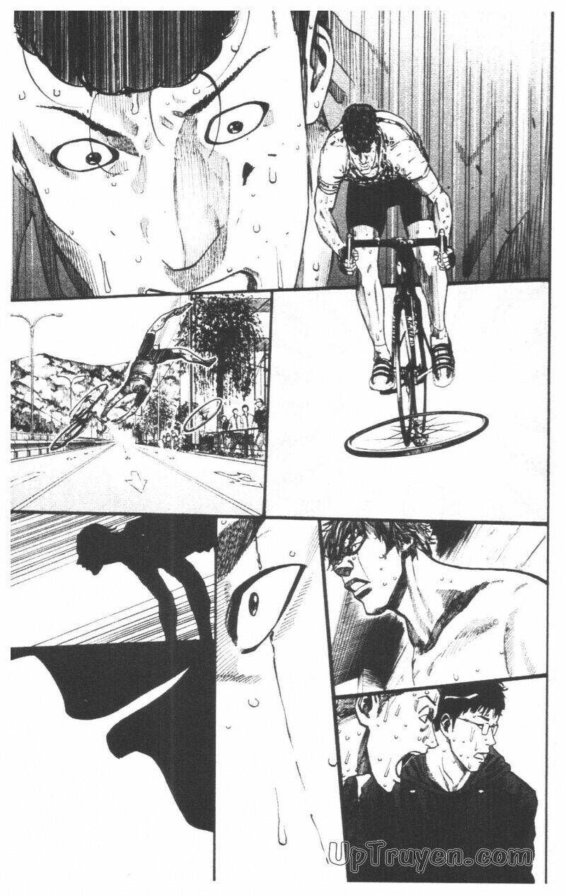 Over Drive - Chapter 17 - Page 171