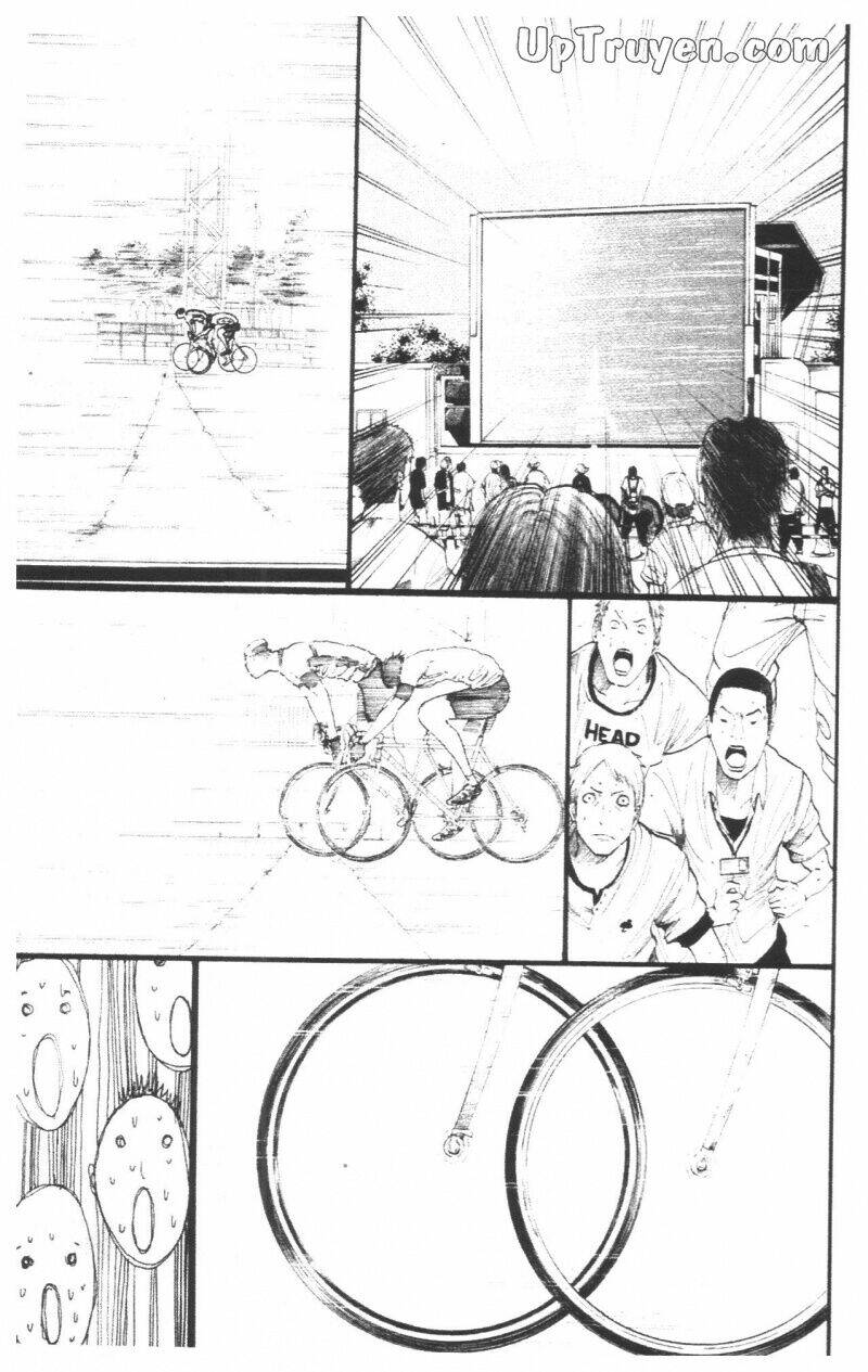 Over Drive - Chapter 17 - Page 175