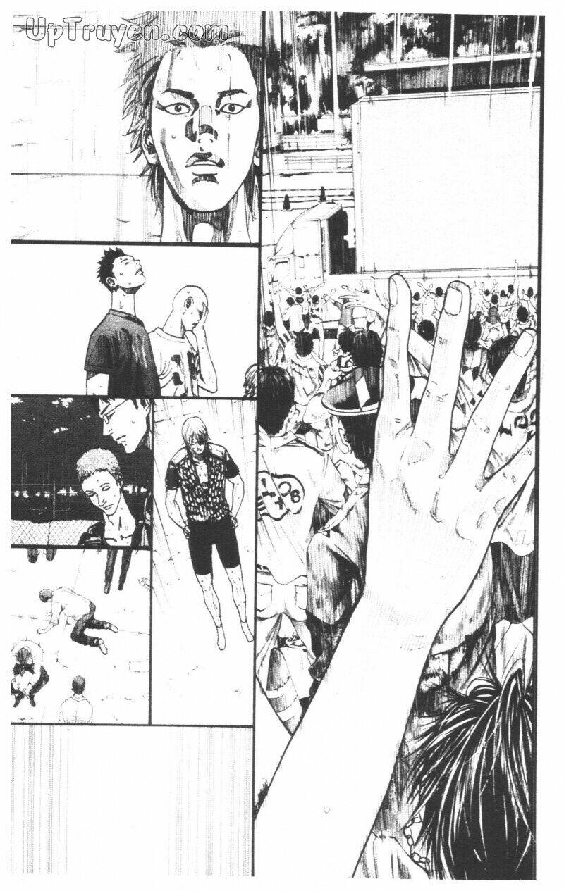 Over Drive - Chapter 17 - Page 177