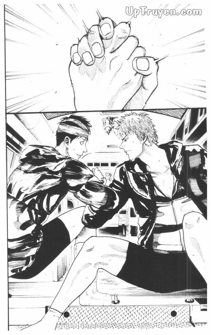 Over Drive - Chapter 17 - Page 178