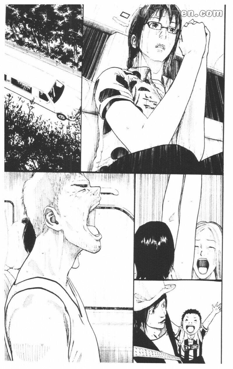 Over Drive - Chapter 17 - Page 179