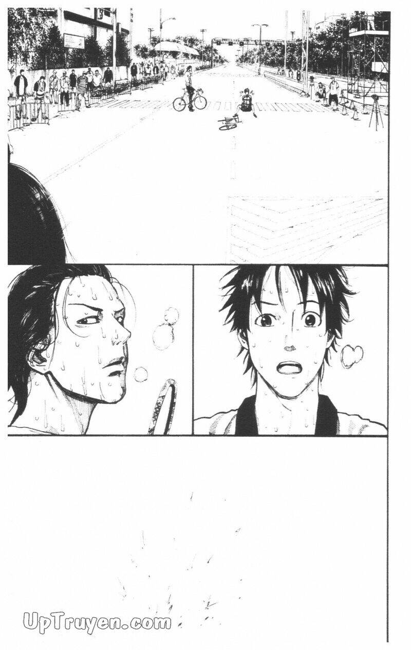 Over Drive - Chapter 17 - Page 181