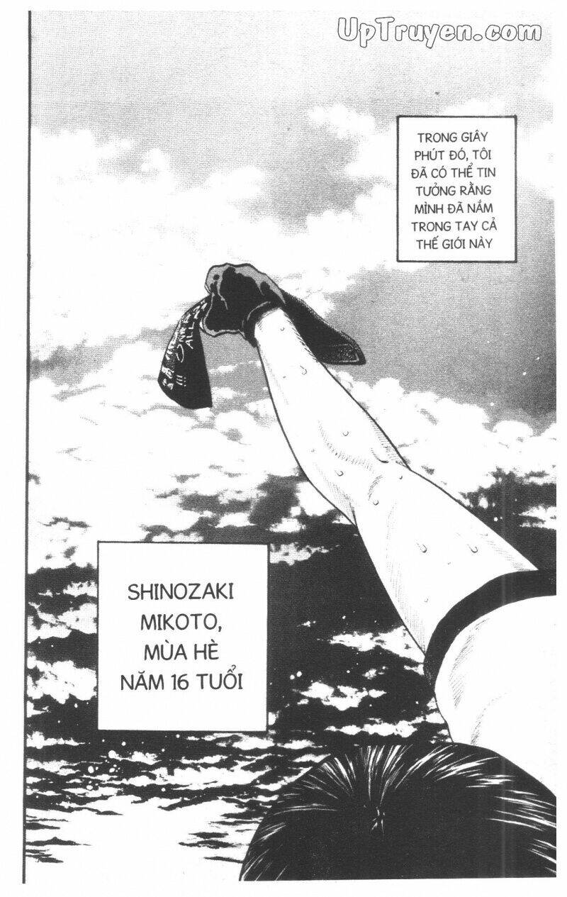 Over Drive - Chapter 17 - Page 184