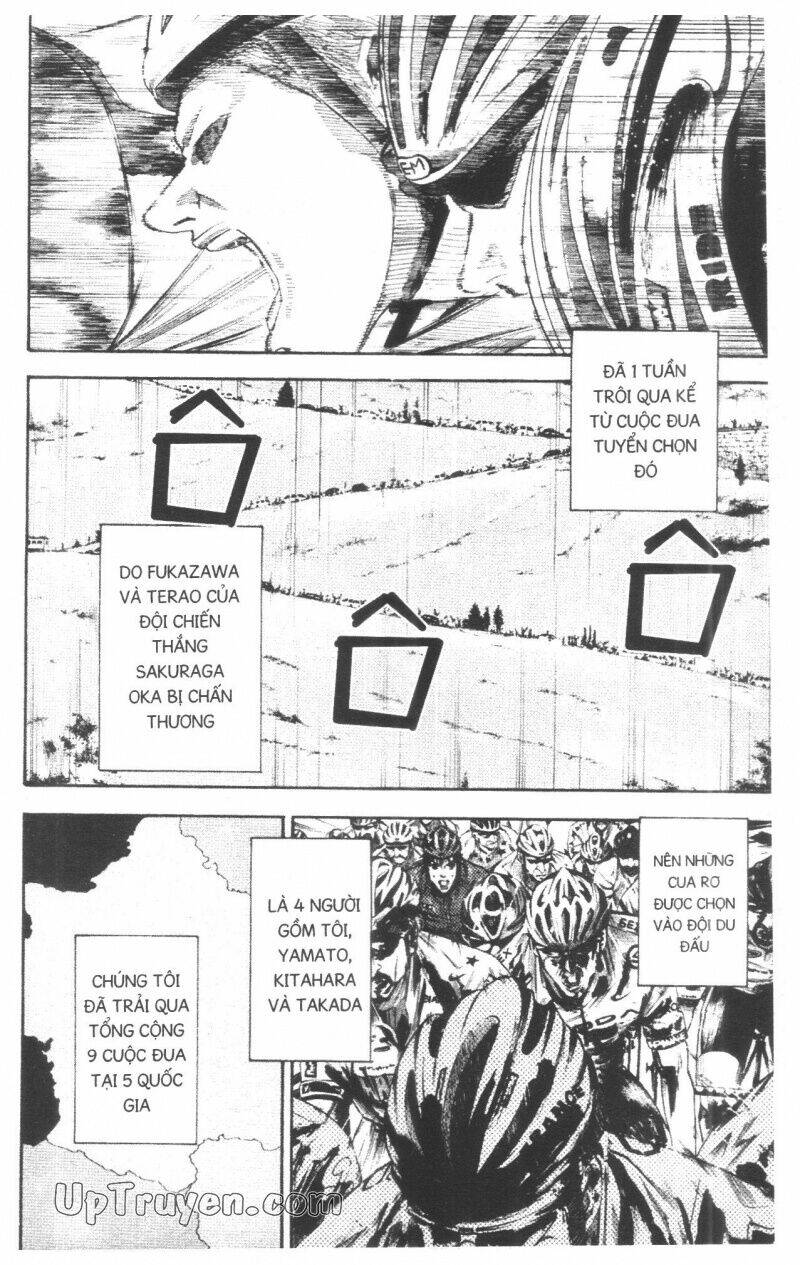 Over Drive - Chapter 17 - Page 186