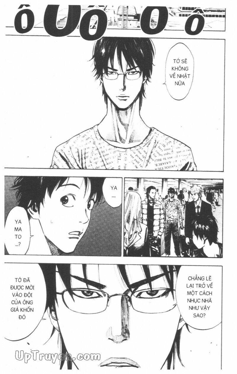 Over Drive - Chapter 17 - Page 189