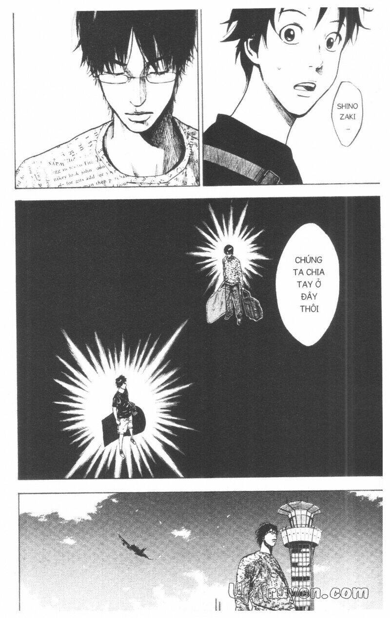 Over Drive - Chapter 17 - Page 190