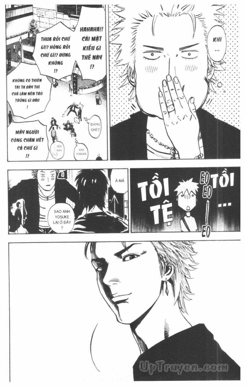 Over Drive - Chapter 17 - Page 192