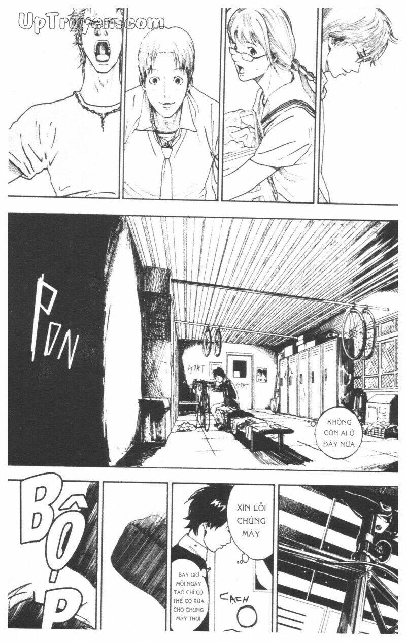 Over Drive - Chapter 17 - Page 197