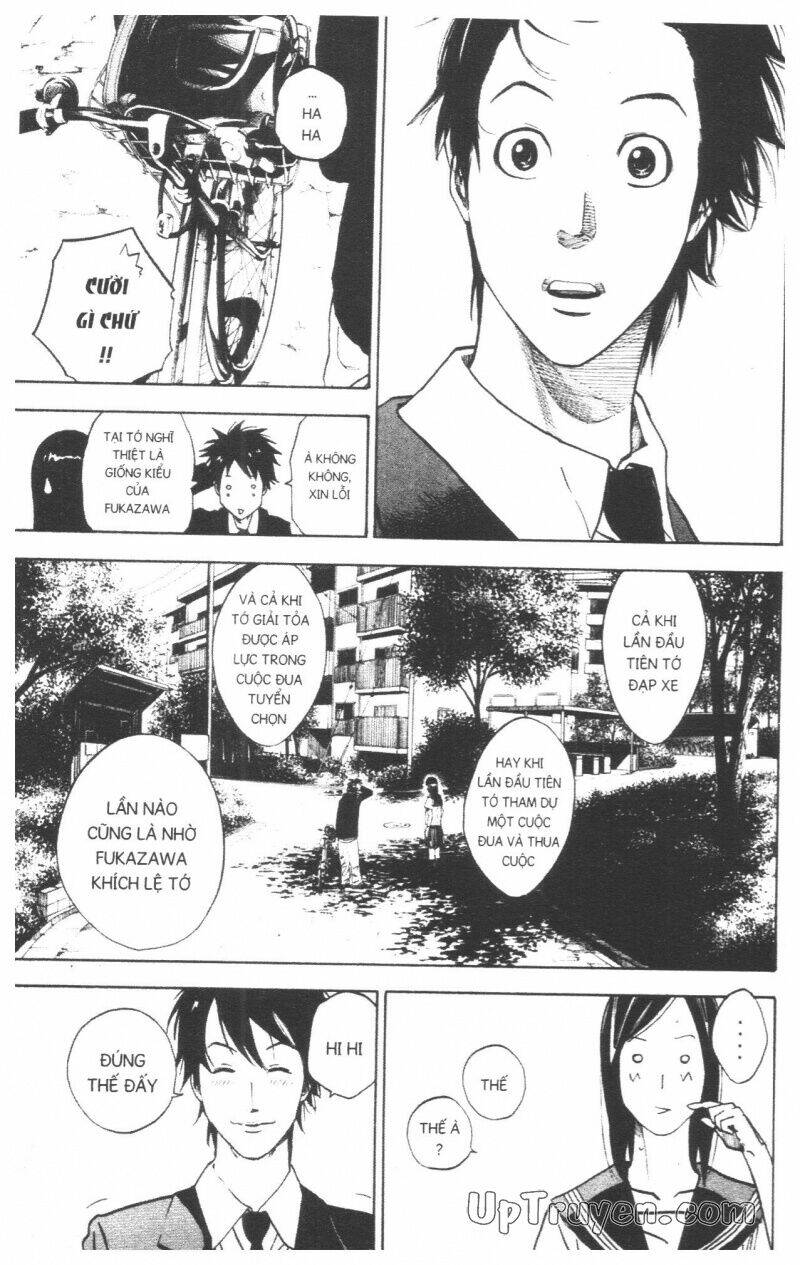 Over Drive - Chapter 17 - Page 201