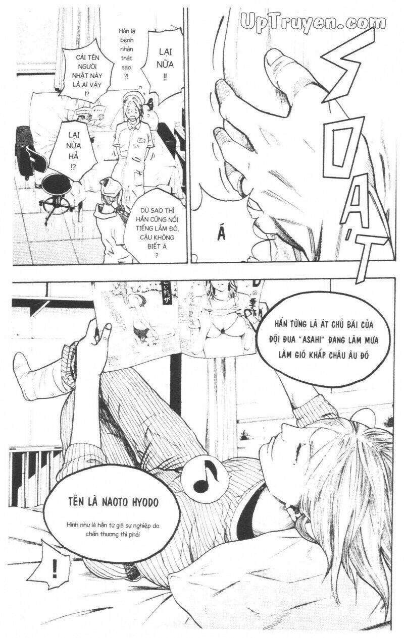 Over Drive - Chapter 17 - Page 207