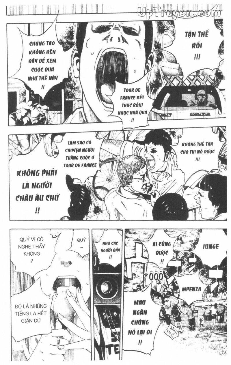 Over Drive - Chapter 17 - Page 212