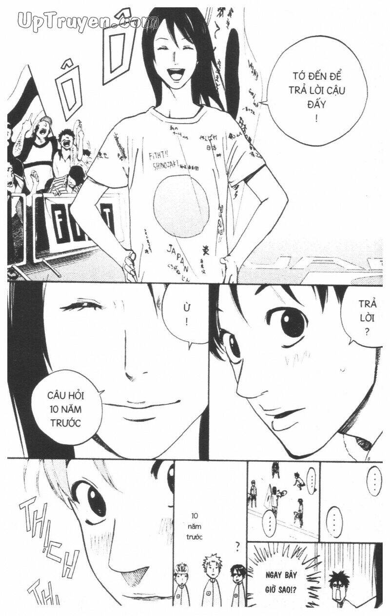 Over Drive - Chapter 17 - Page 223