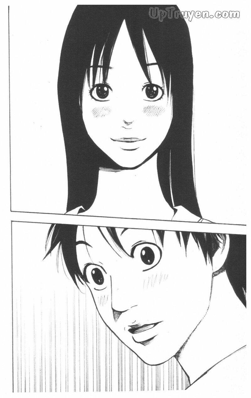 Over Drive - Chapter 17 - Page 224