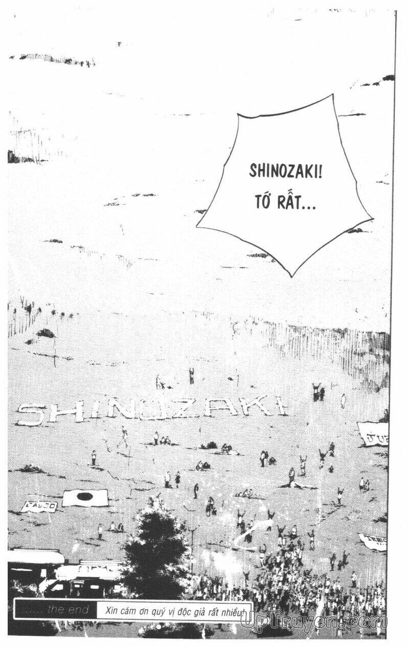 Over Drive - Chapter 17 - Page 225