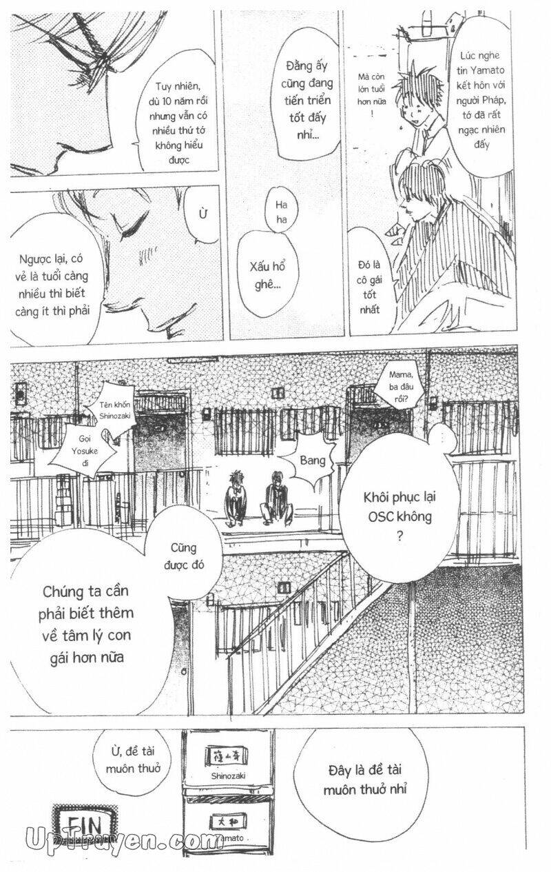 Over Drive - Chapter 17 - Page 228