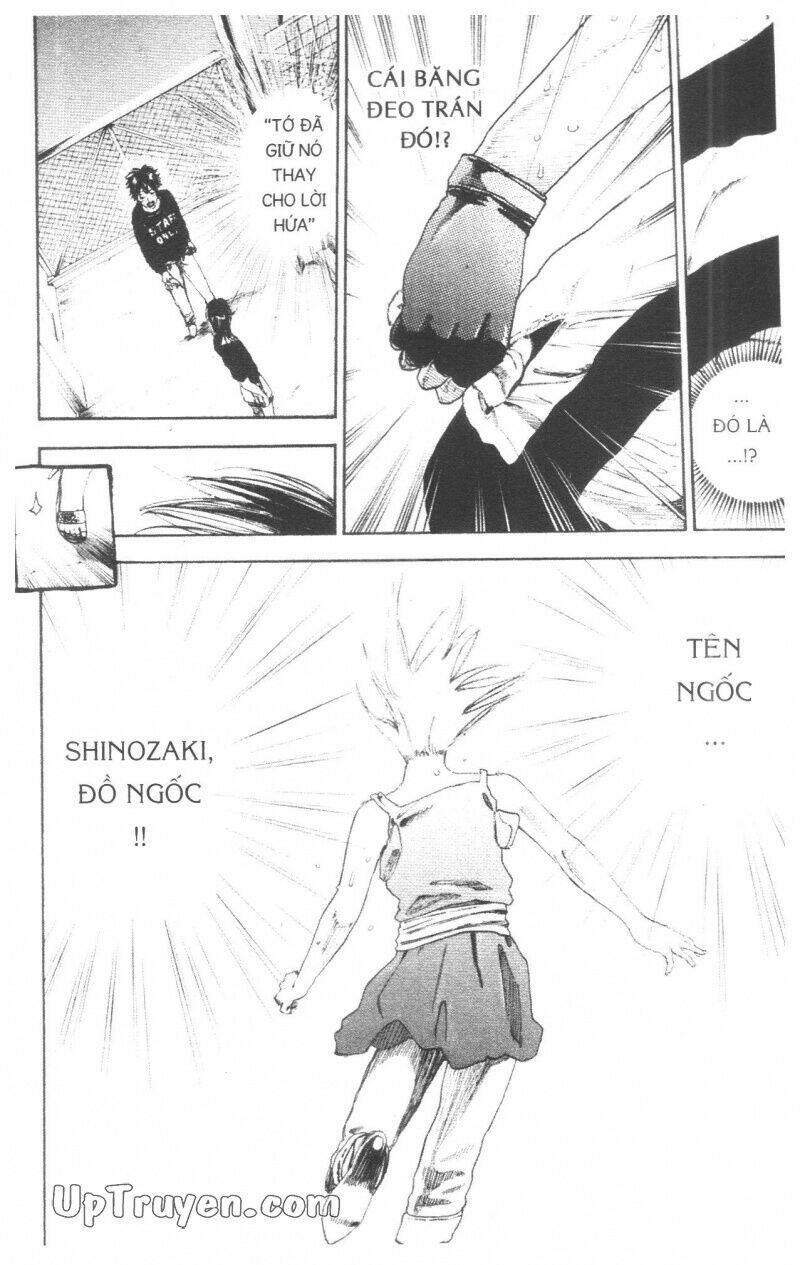 Over Drive - Chapter 17 - Page 24