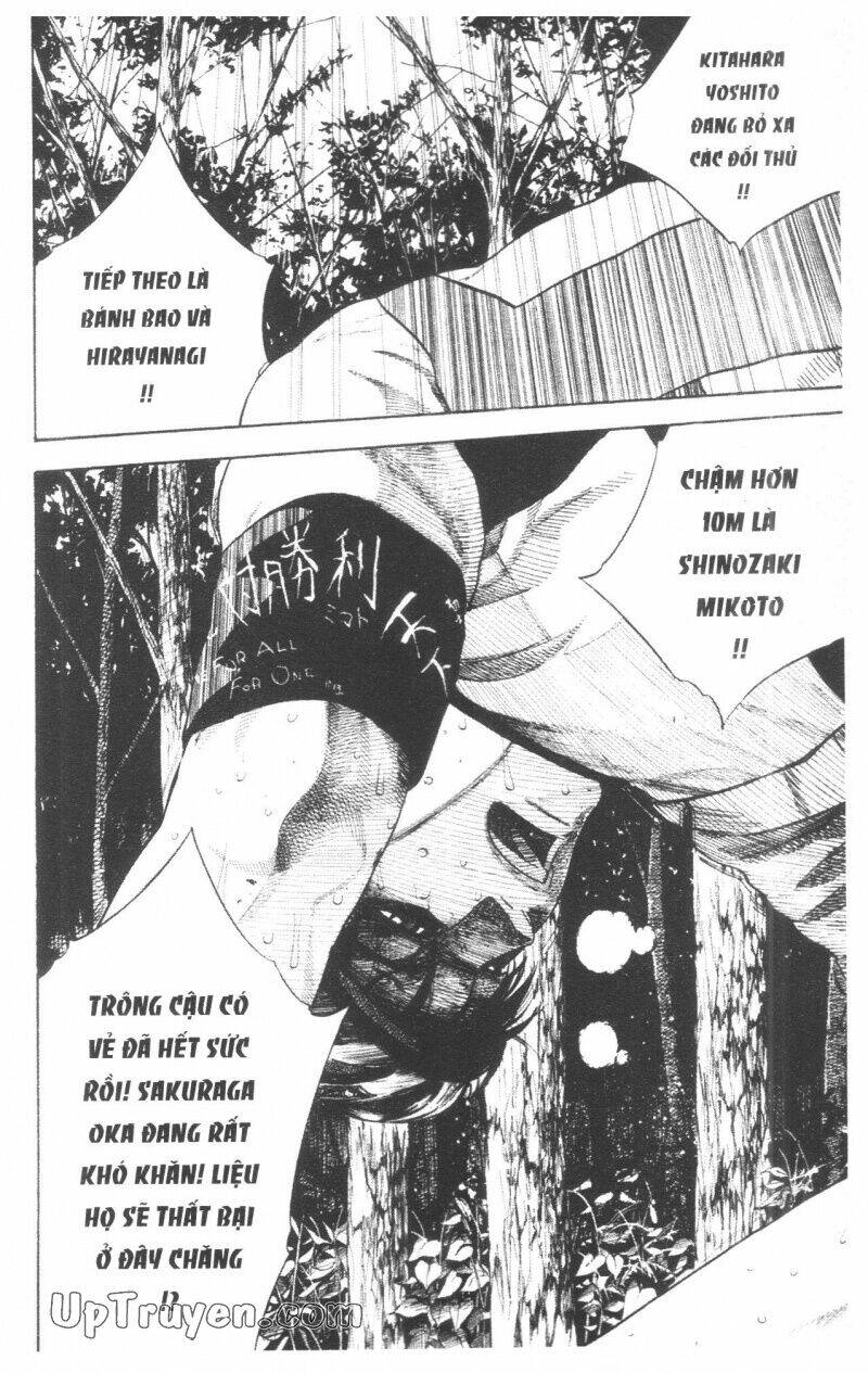 Over Drive - Chapter 17 - Page 28