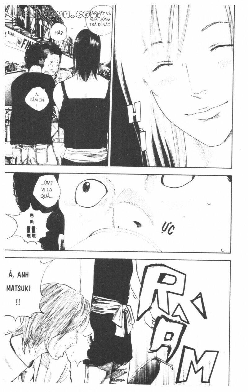 Over Drive - Chapter 17 - Page 29