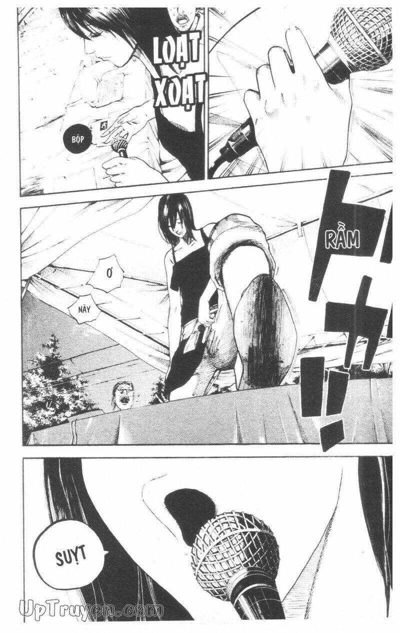 Over Drive - Chapter 17 - Page 30