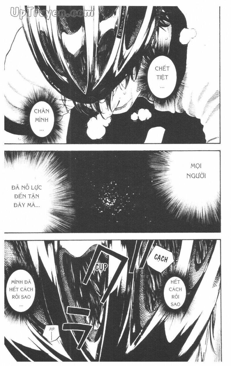 Over Drive - Chapter 17 - Page 31