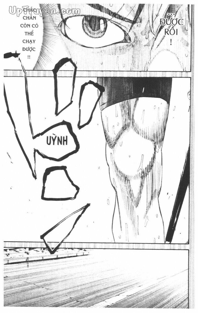 Over Drive - Chapter 17 - Page 35