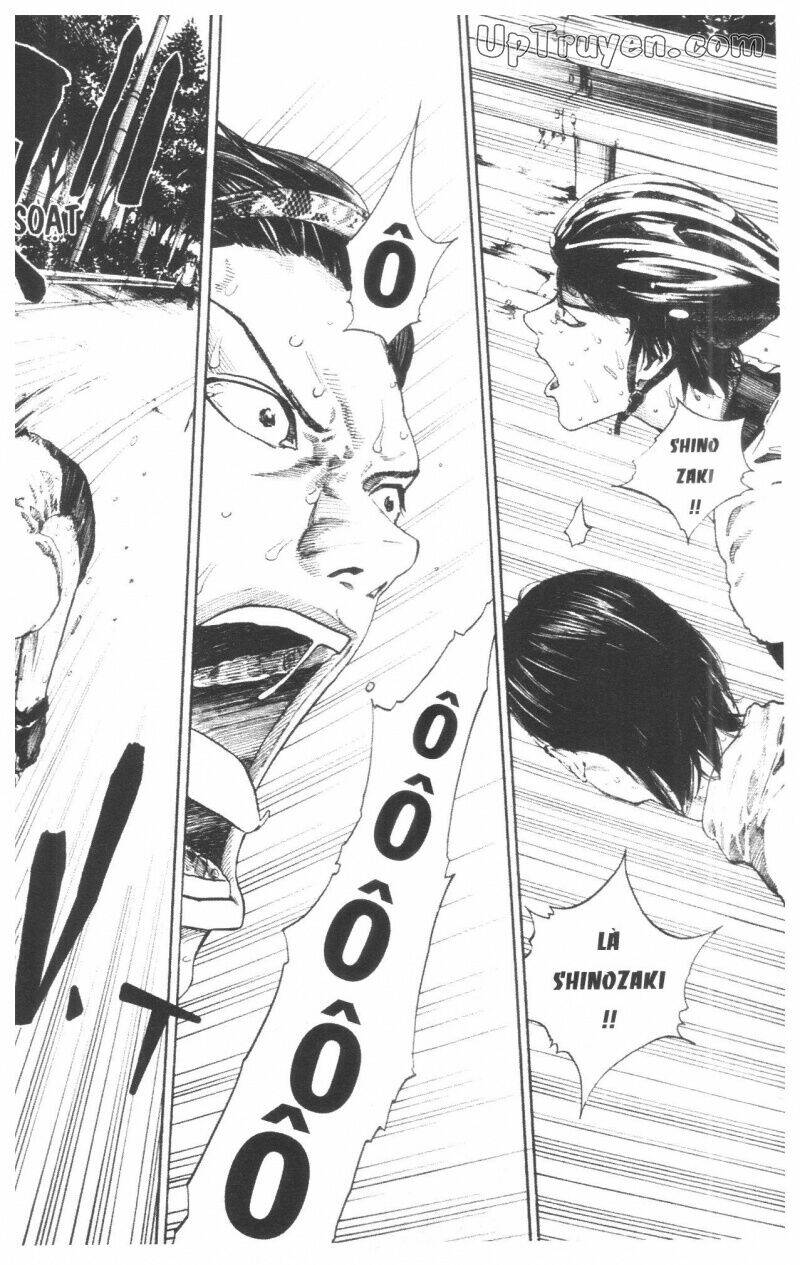 Over Drive - Chapter 17 - Page 36