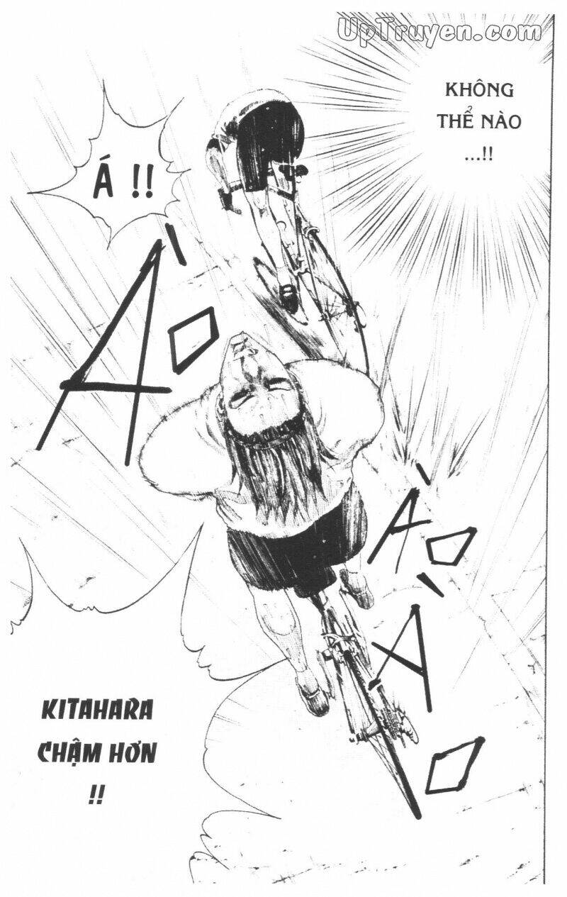 Over Drive - Chapter 17 - Page 39