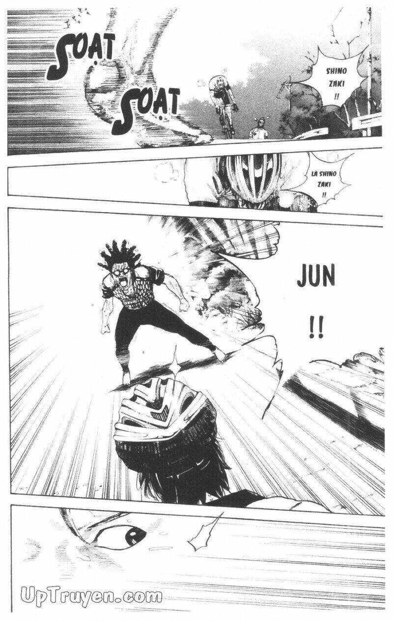 Over Drive - Chapter 17 - Page 40